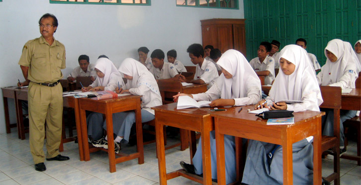 PROSES BELAJAR MENGAJAR