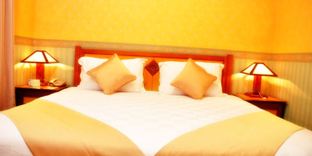 grand suite room slide