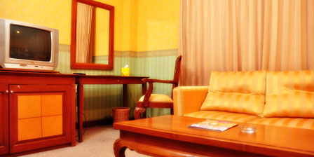 grand suite room slide