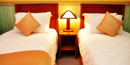 grand suite room slide