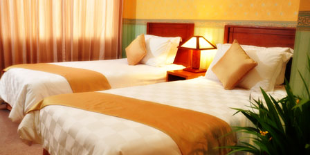 grand suite room slide