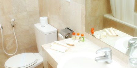 grand suite room slide