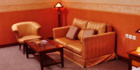 junior suite room slide